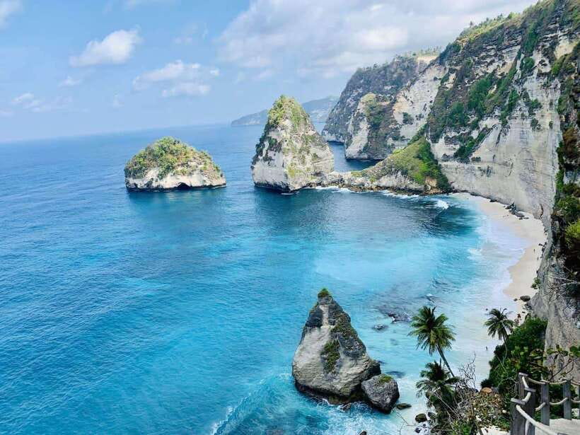 Nusa Penida: Private Car Charter with Experienced Driver - Comfort Tips for a Long Day of Views and Hikes