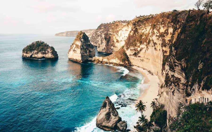 Nusa Penida: Private Car Hire with Driver - How the Private Car Hire Changes Your Nusa Penida Day