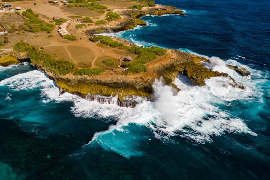 Nusa Penida: Private Car Hire with Driver - Kelingking Beach: The Icon, the Walk, and the Best Strategy