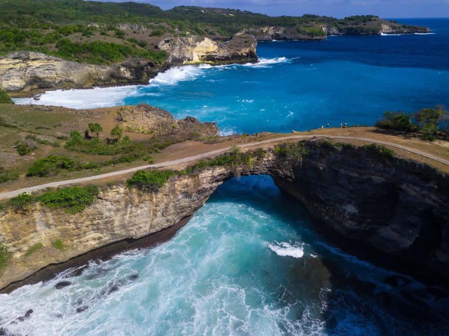 Nusa Penida: Private Car Rental - Key highlights worth noting