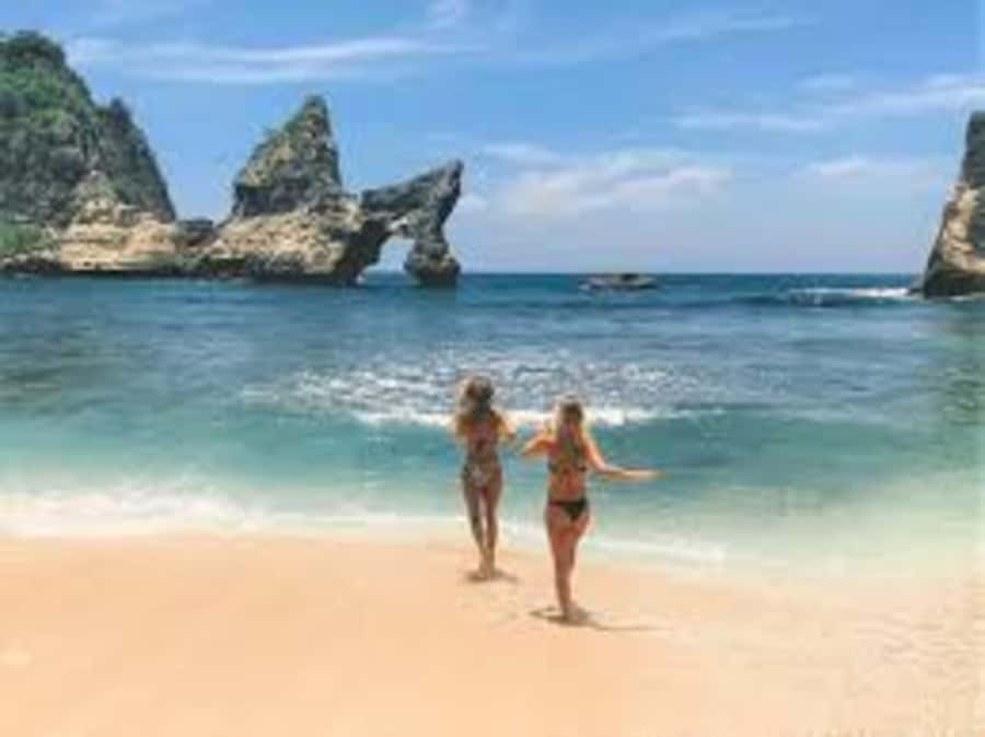 Nusa Penida: Private East Iconic Highlights Tour - Key Highlights at a Glance