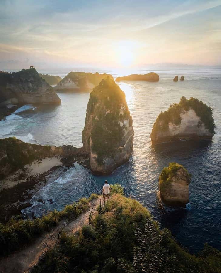 Nusa Penida: Private East Iconic Highlights Tour - East Nusa Penida Views, Without the Chaos of Planning