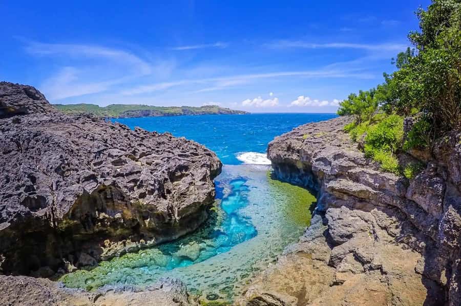 Nusa Penida: Private One Day Trip Adventure Package - Combination Day: When You Want Both Sides and More Ocean Panoramas