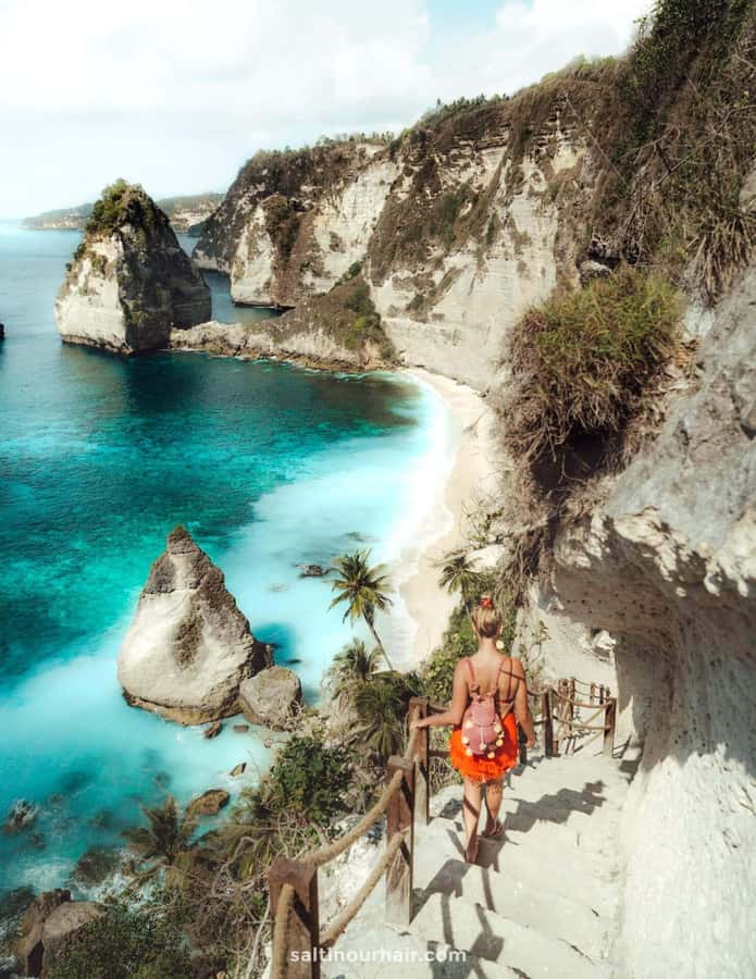 Nusa Penida: Private One Day Trip Adventure Package - Snorkeling on Penida: How to Choose Shared vs Private, and What’s Included