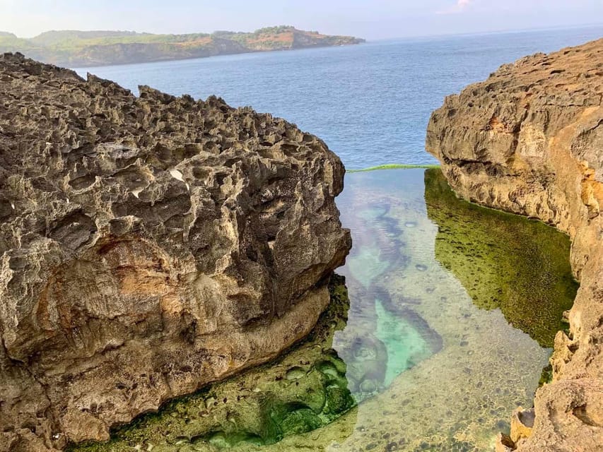 Nusa Penida: Private West Scenic Highlights Tour - Who this tour fits best, and who should skip it