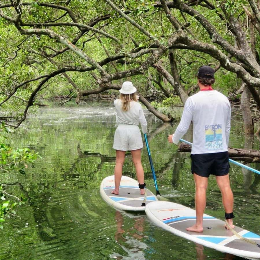 Nusa Penida: Snorkel 3 Spots w/ GoPro & Mangrove Paddle Tour - Key points before you go