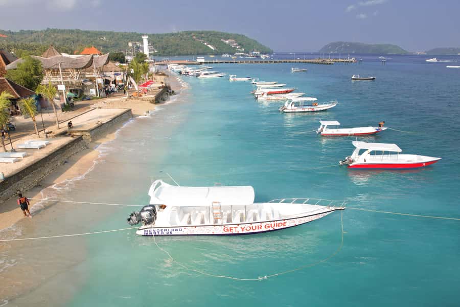 Nusa Penida: Snorkel 3 Spots w/ GoPro & Mangrove Paddle Tour - Who should book this and who should skip it