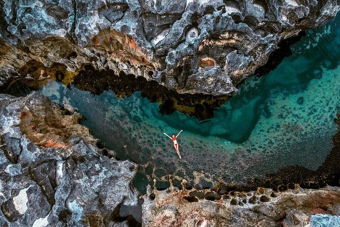 Nusa Penida Snorkeling 3 Point with Manta Bay & Land Tour - Practical tips to make the day smoother (and safer)