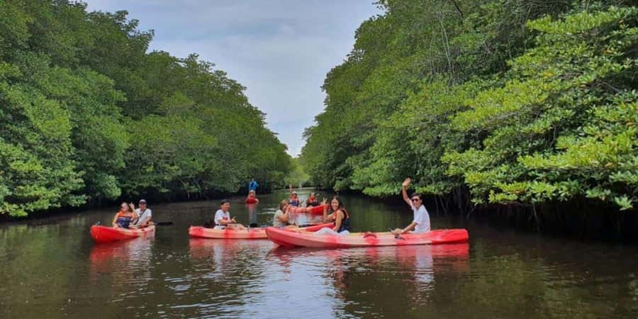 Nusa Penida: Snorkeling 3 Spots with GoPro & Kayak Mangroves - Safety and comfort: what to do before the boat ride gets bumpy