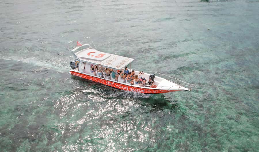 Nusa Penida: Snorkeling 3 Spots with GoPro & West Land Tour - West Land Tour: Kelingking, Broken Beach, and Angel’s Billabong