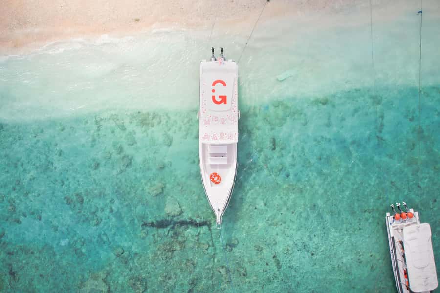 Nusa Penida: Snorkeling 3 Spots with GoPro & West Land Tour - Safety basics I’d follow on Penida (even if you feel fine)