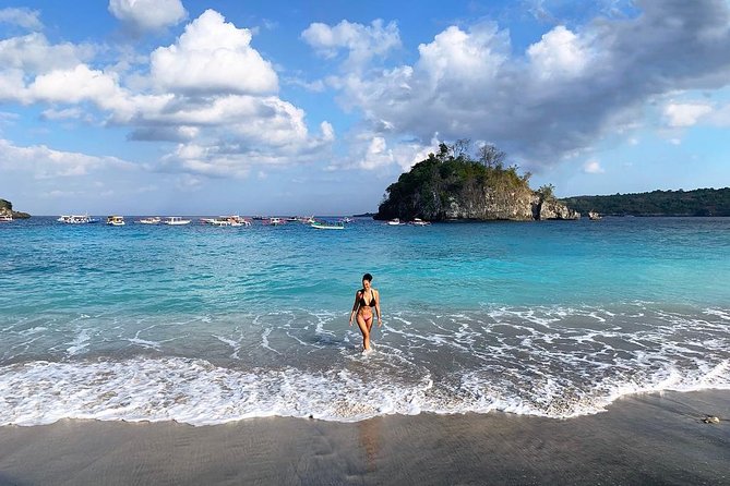 Nusa Penida Snorkeling Adventure (Private & All-Inclusive) - Crystal Bay: Swim, Relax, and Let Your Brain Cool Off