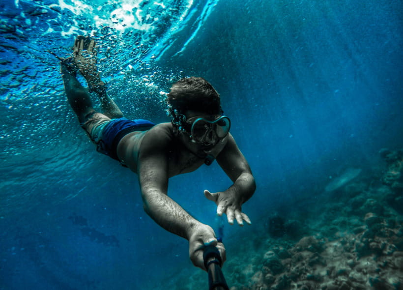 Nusa Penida: Spend time snorkeling with rays and turtles - Price and value: is $19 a smart spend?