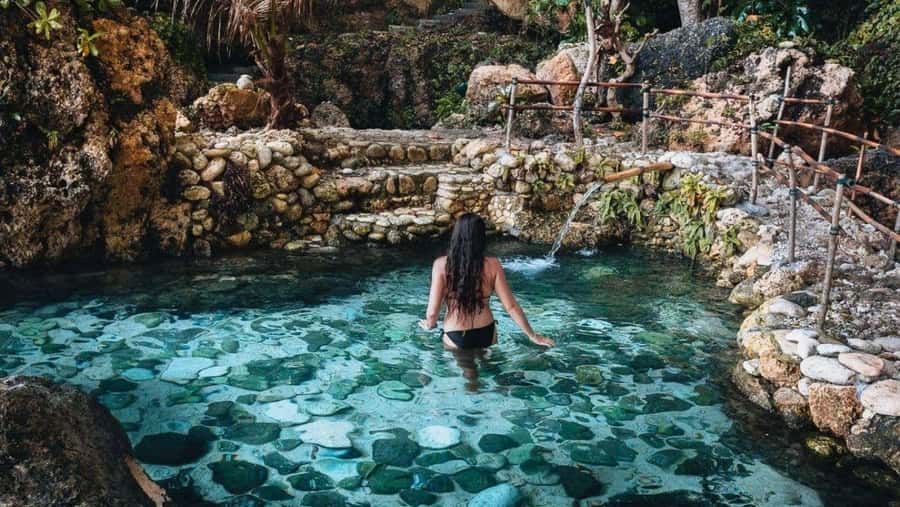 Nusa Penida: Tembeling Beach, Goa Giri Putri & Diamond Beach - Price and Fees: What $27 Really Buys You
