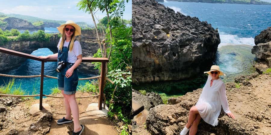 Nusa Penida Tour : Trip from Bali - Optional Bali Transfer - Why Nusa Penida feels like a different world from Bali