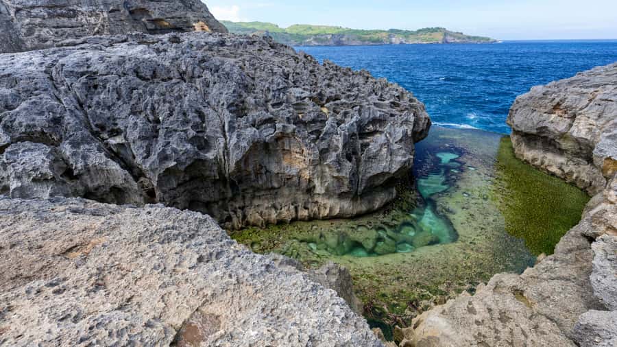 Nusa Penida Tour : Trip from Bali - Optional Bali Transfer - Getting to the day trip: Sanur fast boat check-in and timing