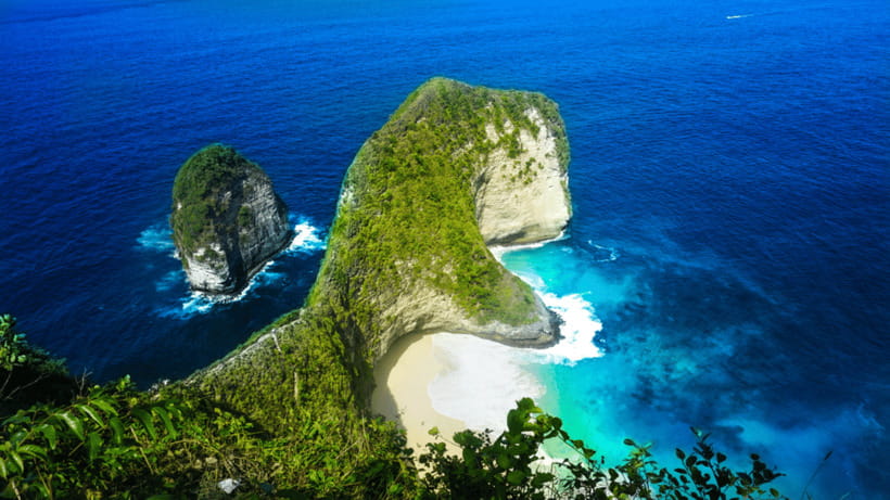 Nusa Penida Tour : Trip from Bali - Optional Bali Transfer - The island highlights, stop by stop on Penida