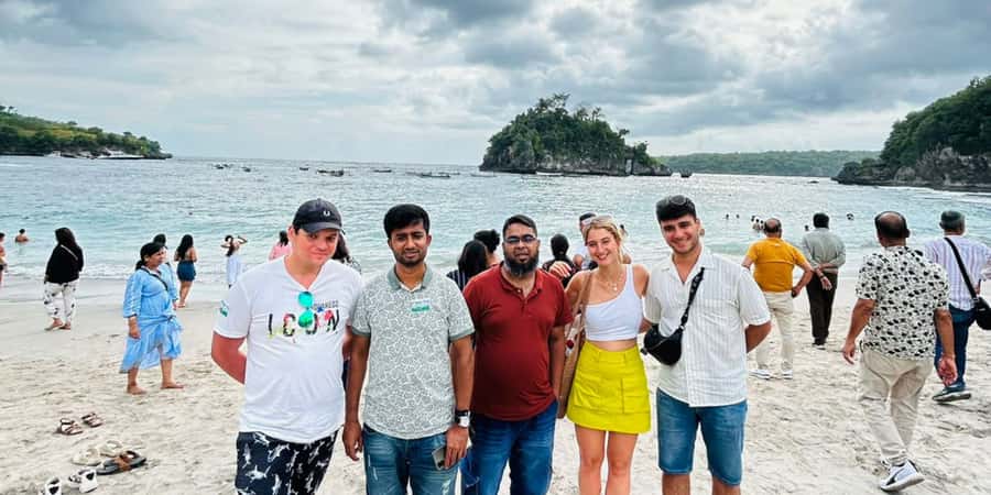 Nusa Penida Tour : Trip from Bali - Optional Bali Transfer - Transport on Penida: car rides, the bumpy reality, and comfort tips