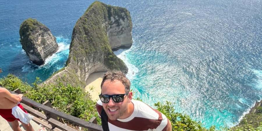 Nusa Penida Tour : Trip from Bali - Optional Bali Transfer - Lunch, cash needs, and how to keep your day smooth
