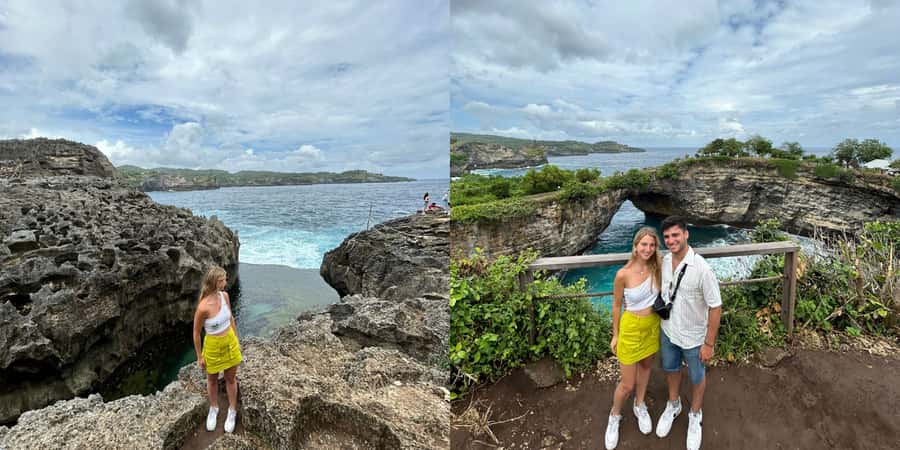Nusa Penida Tour : Trip from Bali - Optional Bali Transfer - Price and value for money around $30 per person