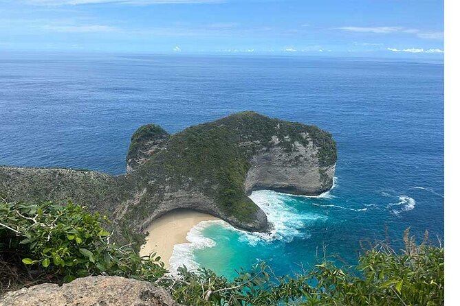 Nusa Penida Trip with Snorkeling all-Inclusive - Pickup, fast boat timing, and what private actually means here