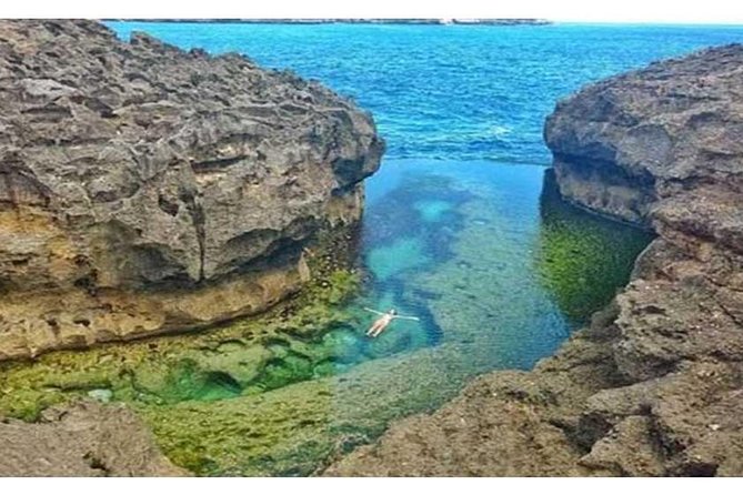 Nusa Penida Trip with Snorkeling all-Inclusive - Angel’s Billabong, Pasih Uug (Broken Beach), and the cliff photo stops