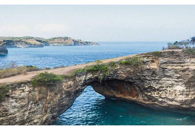 Nusa Penida Trip with Snorkeling all-Inclusive - Timing, group flow, and how to handle rough-sea uncertainty