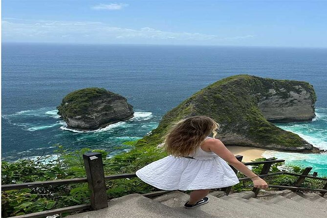 Nusa Penida Trip with Snorkeling all-Inclusive - Price and value for an $81 full-day island package
