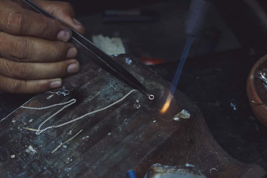 Nusadua: Fun Silver Making Class - Price, value, and the real cost of making it yours