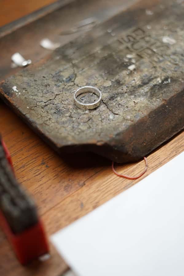 Nusadua: Fun Silver Making Class - Who this Bali silver class fits best