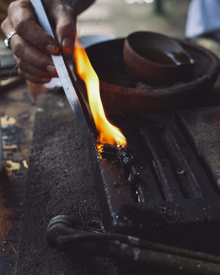 Nusadua: Fun Silver Making Class - Should you book Nusadua Fun Silver Making Class?