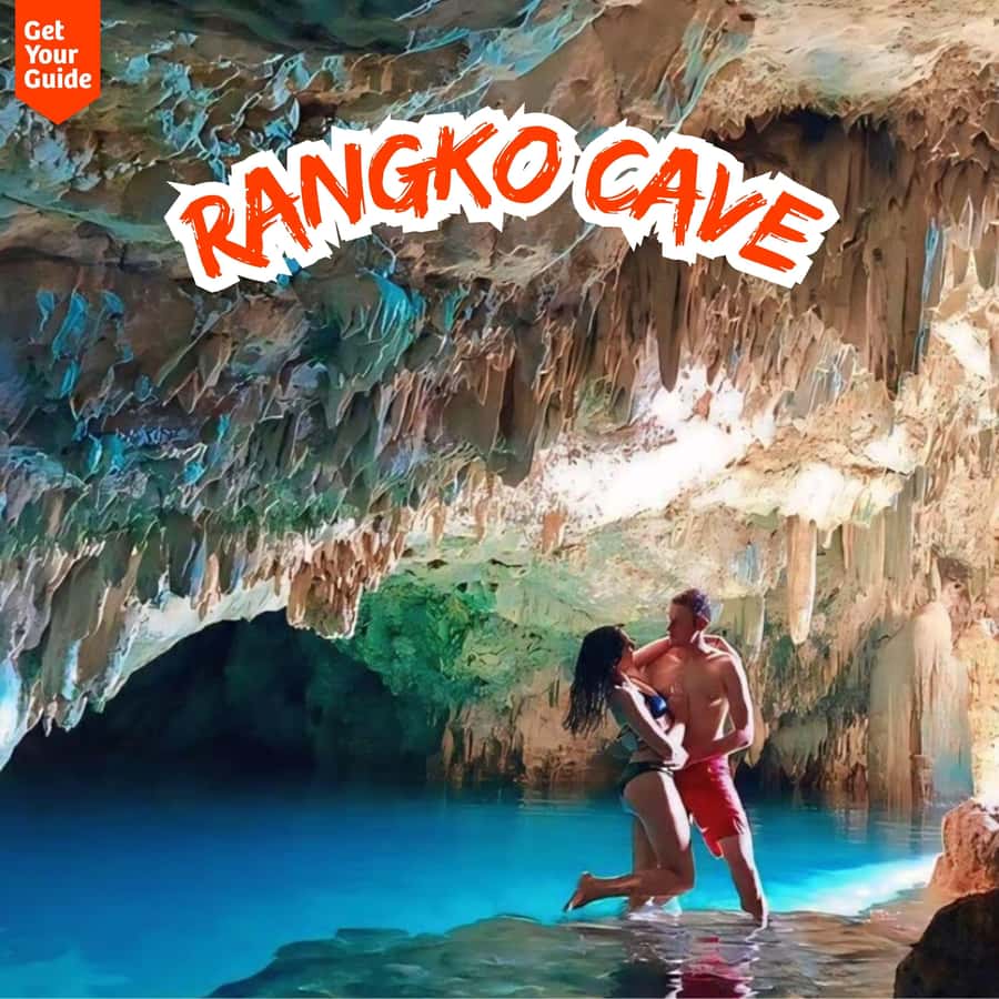 One-Day Rangko Cave, Batu Cermin, Sylvia Hill & G’Spot - Sylvia Hill (Bukit Cinta): 360-degree views with breeze and boats
