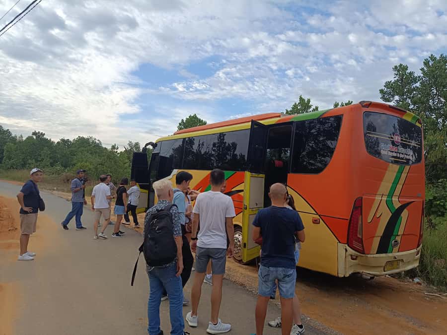 One Day Tours Bintan - Key highlights worth your time