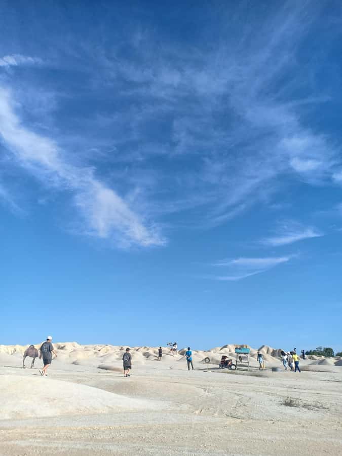 One Day Tours Bintan - A Private Bintan Day Around Lagoi Bay and Tanjung Pinang