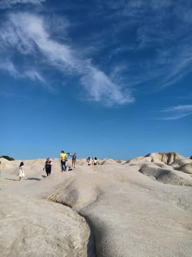 One Day Tours Bintan - 500 Lohan Temple: a simple, photogenic 1-hour stop