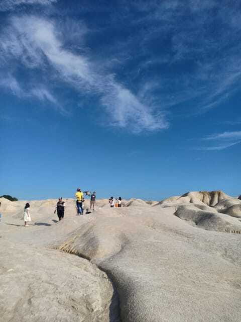 One Day Tours Bintan - Lagoi Bay Beach: relax, take pictures, do not expect all-day beach time