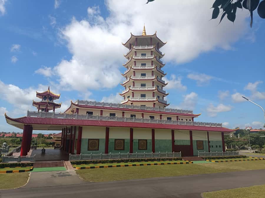 One Day Tours Bintan - Pickup and timing: how you start without hassle