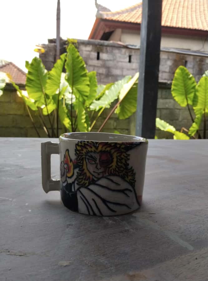 Outskirts of Ubud, Gianyar: Pottery Class - Three hours on the clock, but plenty to learn