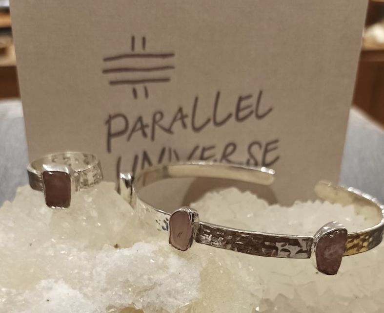 Parallel Universe Silver & Brass Jewelry Making in Ubud - Pricing and Value: The $30 Class Fee vs Your Final Total
