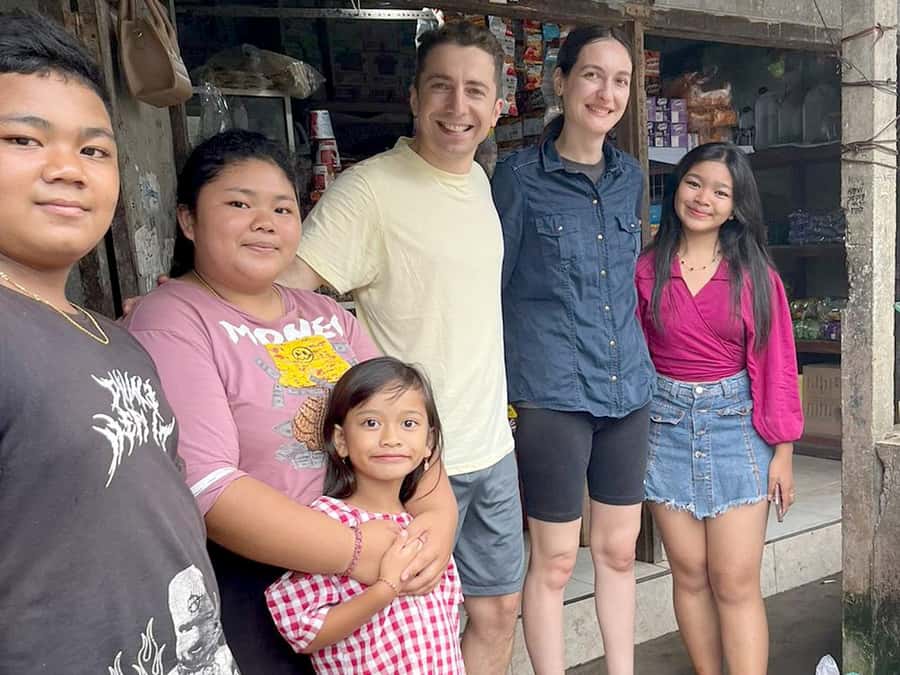 Pedal Through Paradise: Bali Wanderlust Sidemen Cycling Tour - Temples, arak-making, and crafts: culture stops that make the countryside make sense