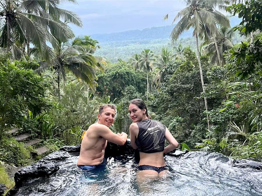 Pedal Through Paradise: Bali Wanderlust Sidemen Cycling Tour - What to bring, what to wear, and how to stay comfortable