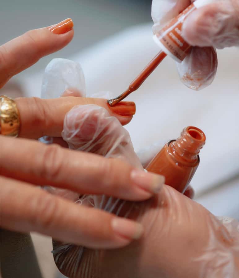 Pedicure Manicure With Nail Polish Home Services - Price and Value: Does $27 Make Sense?