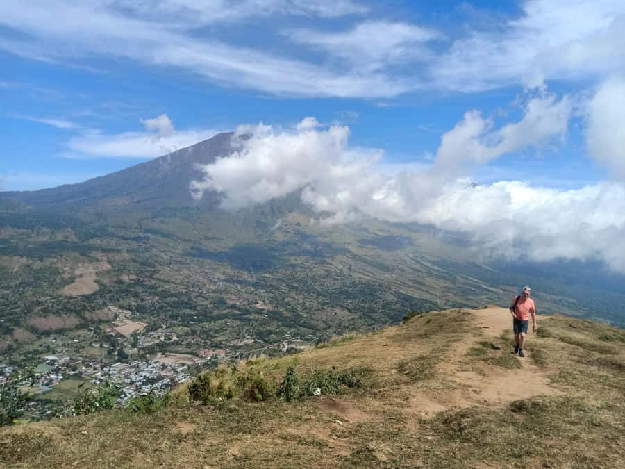 Pergasingan Hill Trek: Unveiling the Beauty of Sembalun - Quick highlights you’ll care about
