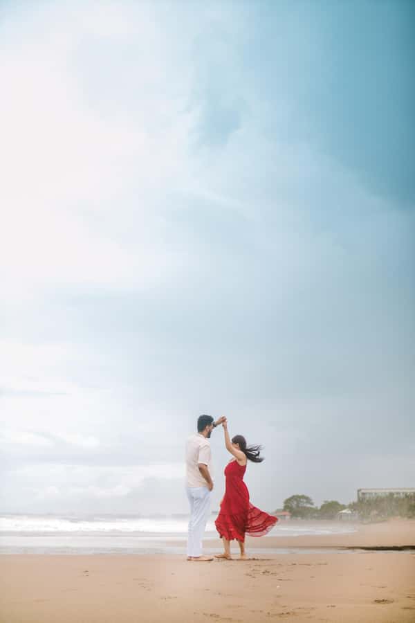 Photoshoot in Bali - Choosing Your Bali Zone: Beach Towns or Ubud and Tanah Lot