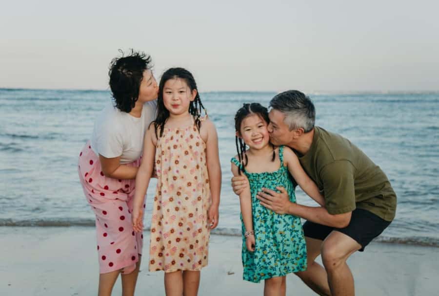 Photoshoot in Bali - What You Get: 10 Enhanced Digital Photos in One Gdrive Link