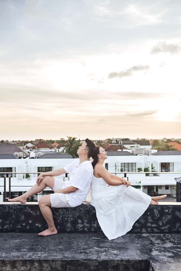 Photoshoot in Bali - How the 1-Hour Shoot Actually Feels on the Ground