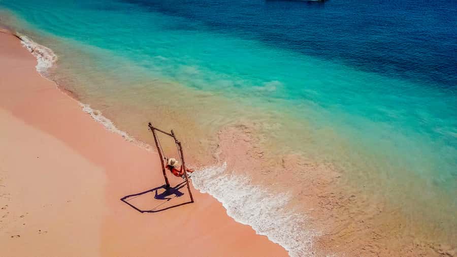Pink Beach and Southeast Gili Islands Full Day Private Tour - The value question: is $100 per person worth it?