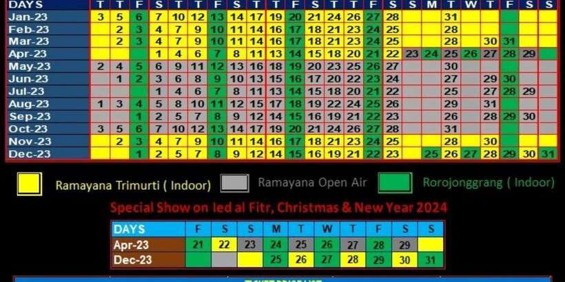 Prambanan Sunset (and Ramayana Ballet Option) Tour - Price and value reality check: $29 plus entrance fees and show class