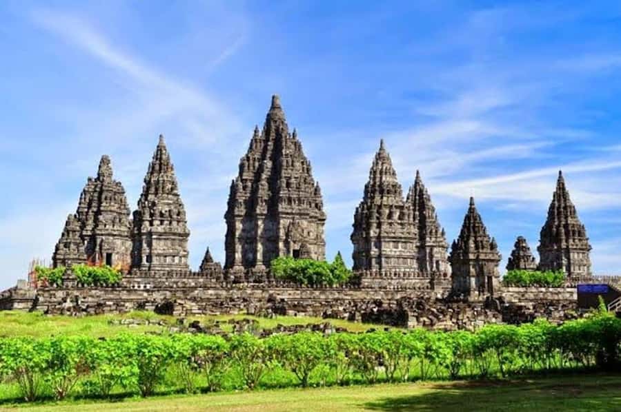 Prambanan Temple Afternoon Tour - Key Things to Know Before You Go