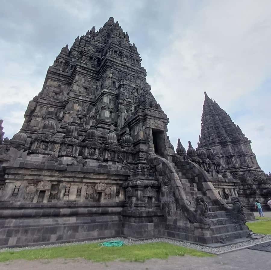 Prambanan Temple Afternoon Tour - Why Prambanan in the Afternoon Feels Different